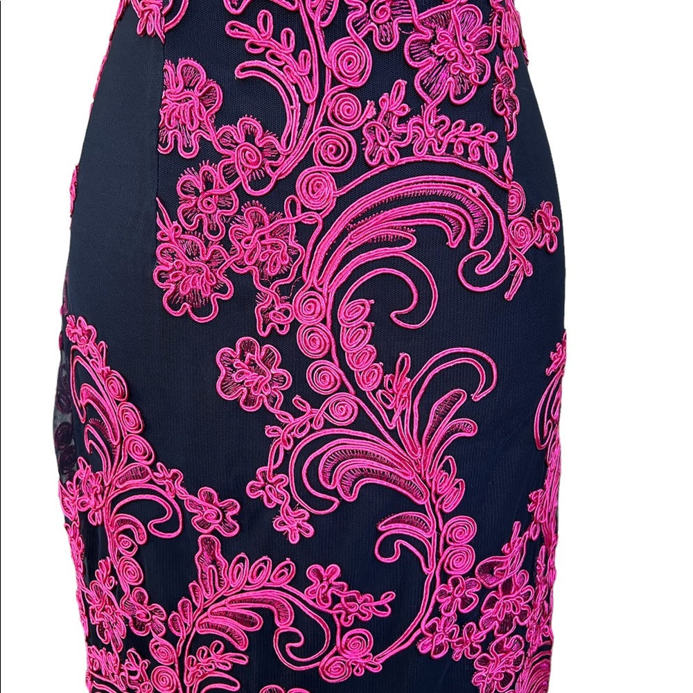 JS Collection Dress - Picture 8 of 11